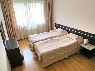 Apartment 2 Bedrooms