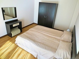 Apartment 2 Bedrooms