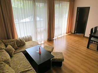 Apartment 2 Bedrooms