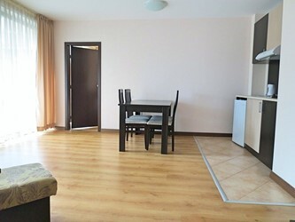 Apartment 2 Bedrooms
