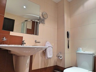 Apartment 2 Bedrooms