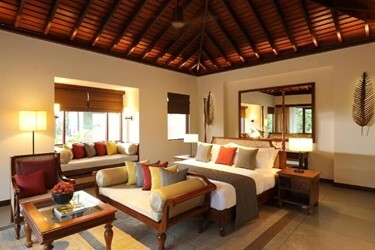 Garden Pool Villa 