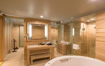 Club Sea Facing Suite