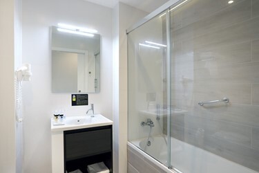 Superior Room Sea Views