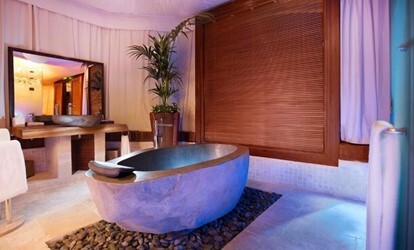  Gazelle one bedroom villa