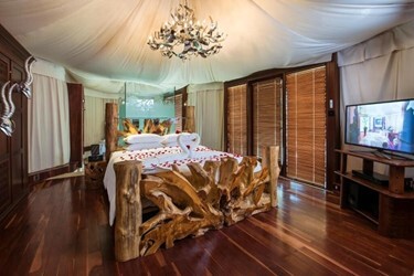  Gazelle one bedroom villa
