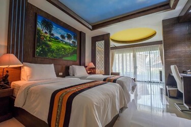 Grand Deluxe Room