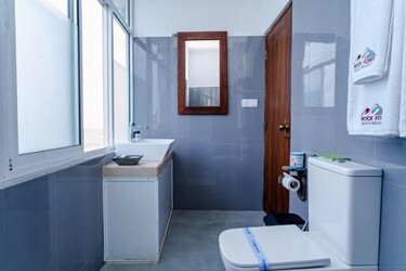 Mini Suite with Sea View & Balcony
