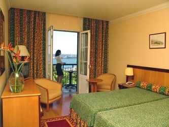 Sea View Room