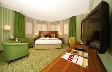 Junior Suite