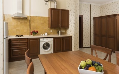 Apartament