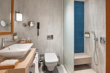 Family Room Sea View