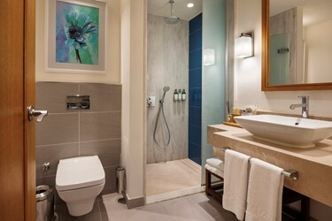 Family Room Sea View