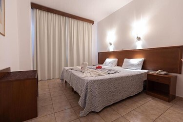 Superior Room Side Sea View