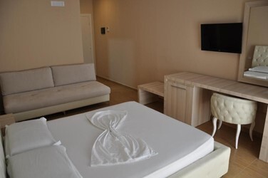 Twin Room Standard