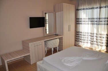 Twin Room Standard
