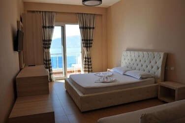 Twin Room Standard