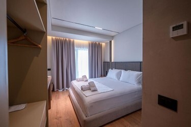 Double Room Sea Side View