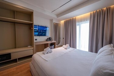 Double Room Sea Side View