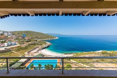 Superior Sea View