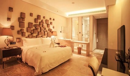 Premium Double Room with Sea View