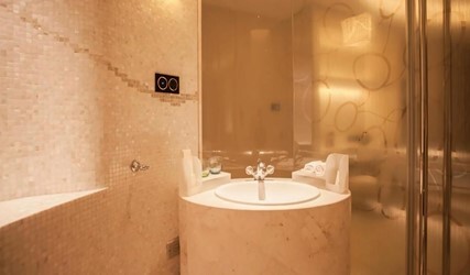Premium Double Room with Sea View