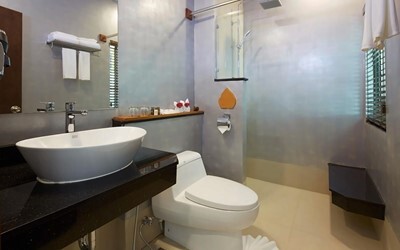 Crystal Room