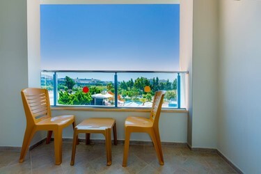 Standard Room Pool View