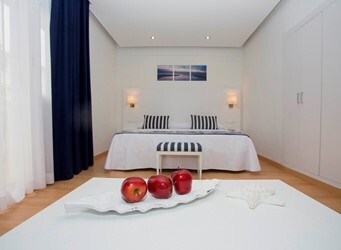 Junior Suite Room