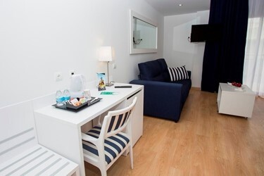 Junior Suite Room
