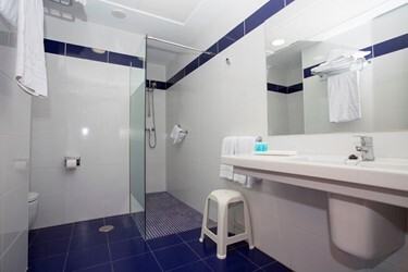 Junior Suite Room