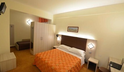 Basic Triple Room