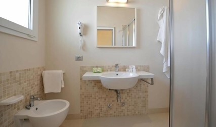 Basic Triple Room