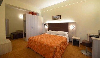 Basic Triple Room