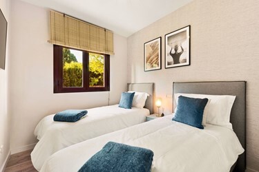 2 Bedroom Apartment Premium