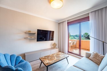 2 Bedroom Apartment Premium