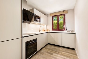 2 Bedroom Apartment Premium