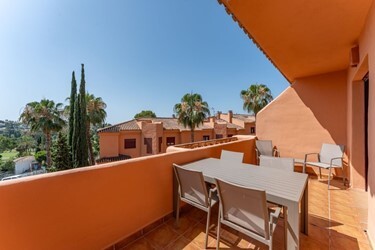 2 Bedroom Apartment Premium