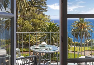 Superior Suites