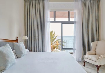 Superior Suites