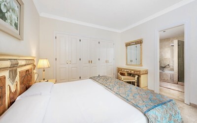 Apartment 2 Bedrooms
