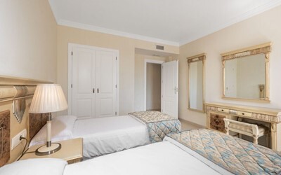 Apartment 2 Bedrooms
