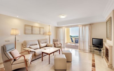 Apartment 2 Bedrooms
