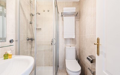 Apartment 2 Bedrooms