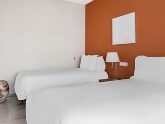 Apartment 2 Bedrooms