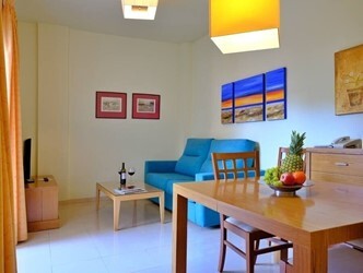 Apartment 2 Bedrooms