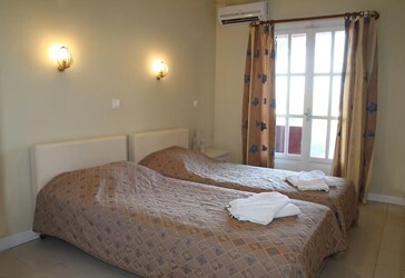 Twin / Double Room