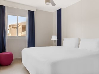 Apartment 2 Bedrooms