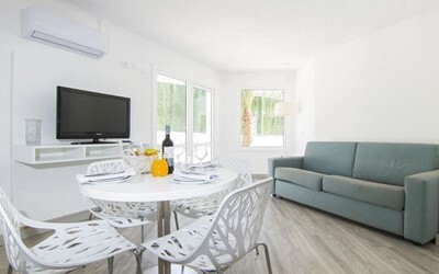 1 Room Apartment Premium