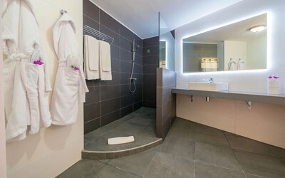 1 Room Apartment Premium